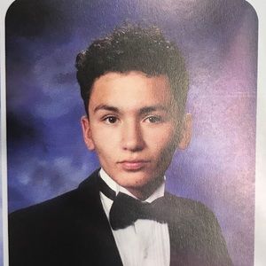 Meet your Posher, Luis